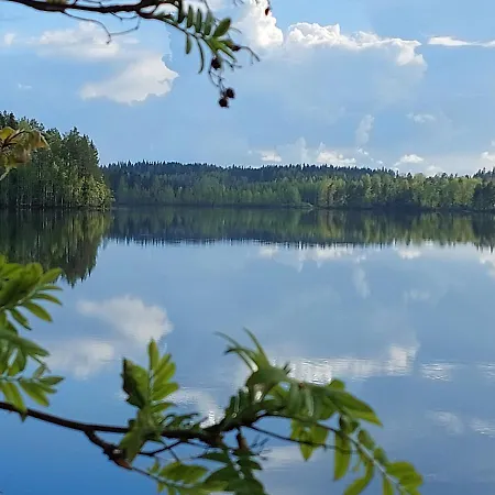 Rysseli * Kiuruvesi