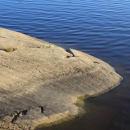 Rysseli Апартаменты *