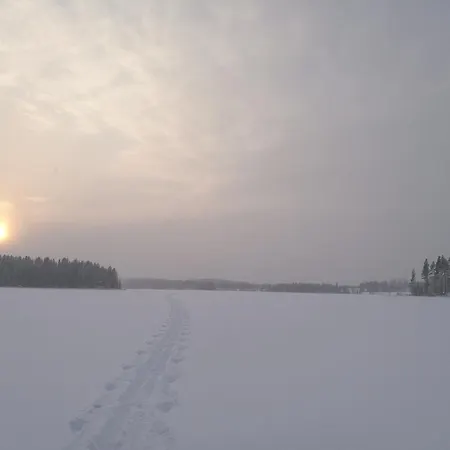 Rysseli Апартаменты