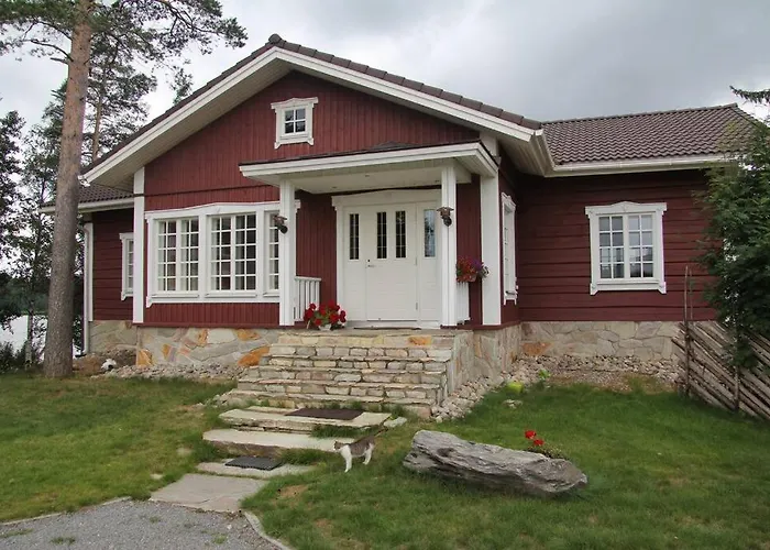 Rysseli Appartement Kiuruvesi